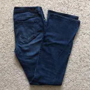 Liverpool Jeans